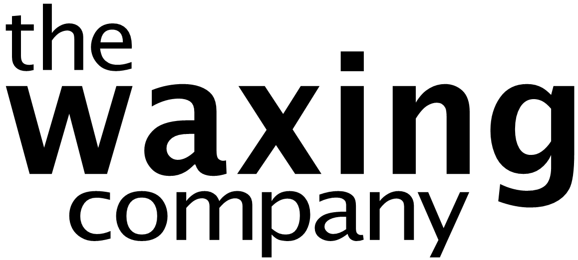 WAXCO The Waxing Company Logo